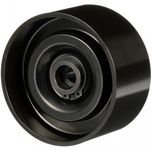 Gates Aux Belt Idler Pulley T36660