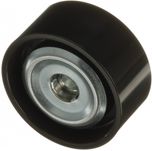 Gates Aux Belt Idler Pulley T36669