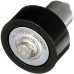 Gates Aux Belt Idler Pulley T36737