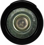 Gates Aux Belt Idler Pulley T36746