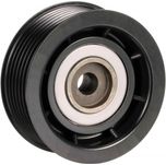 Gates Aux Belt Idler Pulley T36749