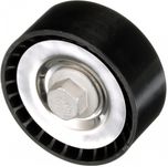 Gates Aux Belt Idler Pulley T36760