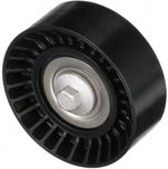 Gates Aux Belt Idler Pulley T36768