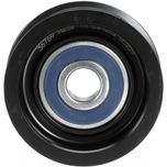Gates Aux Belt Idler Pulley T36769