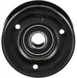 Gates Aux Belt Idler Pulley T36787