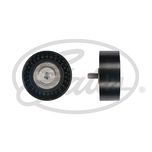 Gates Aux Belt Idler Pulley T36791
