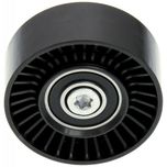Gates Aux Belt Idler Pulley T36799