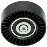 Gates Aux Belt Idler Pulley T36800