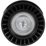 Gates Aux Belt Idler Pulley T36803