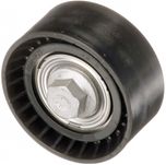 Gates Aux Belt Idler Pulley T36804