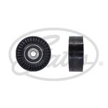 Gates Aux Belt Idler Pulley T36838