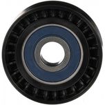 Gates Aux Belt Idler Pulley T36848