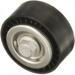 Gates Aux Belt Idler Pulley T36851