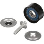 Gates Aux Belt Idler Pulley T36853