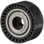 Gates Aux Belt Idler Pulley T36854