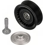 Gates Aux Belt Idler Pulley T36857