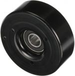 Gates Aux Belt Idler Pulley T36860