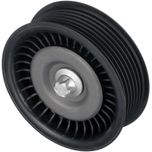 Gates Aux Belt Idler Pulley T36862