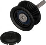 Gates Aux Belt Idler Pulley T36876
