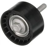 Gates Aux Belt Idler Pulley T36878