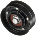 Gates Aux Belt Idler Pulley T36884