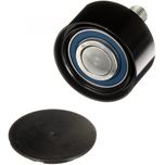 Gates Aux Belt Tensioner T36885