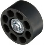 Gates Aux Belt Idler Pulley T36887