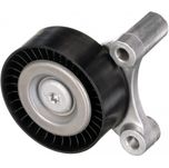 Gates Aux Belt Idler Pulley T36896