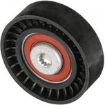 Gates Aux Belt Idler Pulley T36901