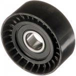 Gates Aux Belt Idler Pulley T36916