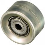 Gates Aux Belt Idler Pulley T36926