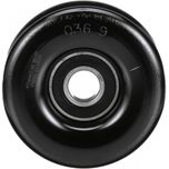 Gates Aux Belt Idler Pulley T38001