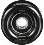 Gates Aux Belt Idler Pulley T38006