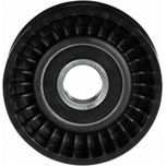 Gates Aux Belt Idler Pulley T38018