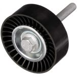 Gates Aux Belt Idler Pulley T38054