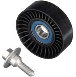 Gates Aux Belt Idler Pulley T38055