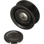 Gates Aux Belt Idler Pulley T38099