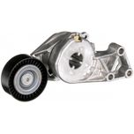 Gates Aux Belt Tensioner T38148