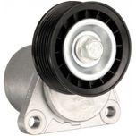 Gates Aux Belt Tensioner T38204