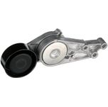 Gates Aux Belt Tensioner T38207
