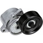 Gates Aux Belt Tensioner T38284