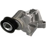 Gates Aux Belt Tensioner T38316