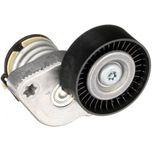 Gates Aux Belt Tensioner T38346