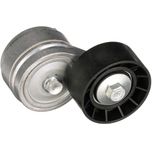 Gates Aux Belt Tensioner T38364