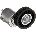 Gates Aux Belt Tensioner T38375