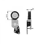 Gates Aux Belt Tensioner T38426