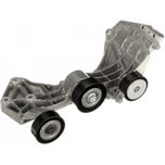 Gates Aux Belt Tensioner T38466