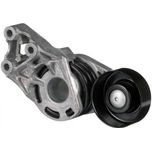 Gates Aux Belt Tensioner T38472