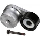 Gates Aux Belt Tensioner T38508