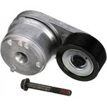 Gates Aux Belt Tensioner T38516
